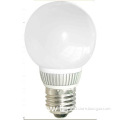 4W 360LM SMD E27/E14 CE,RoHs колба лампы LED bulb lamp